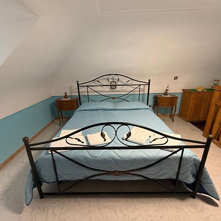 프로치다 La Casa Dei Sogni 빌라 외부 사진